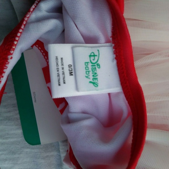 Baby Swimwear Disney - Picture 3 of 4